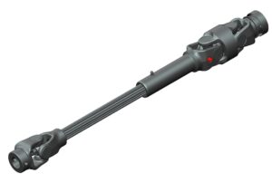 High Speed PTO Drive Shaft - Weasler Engineering, Inc.Weasler