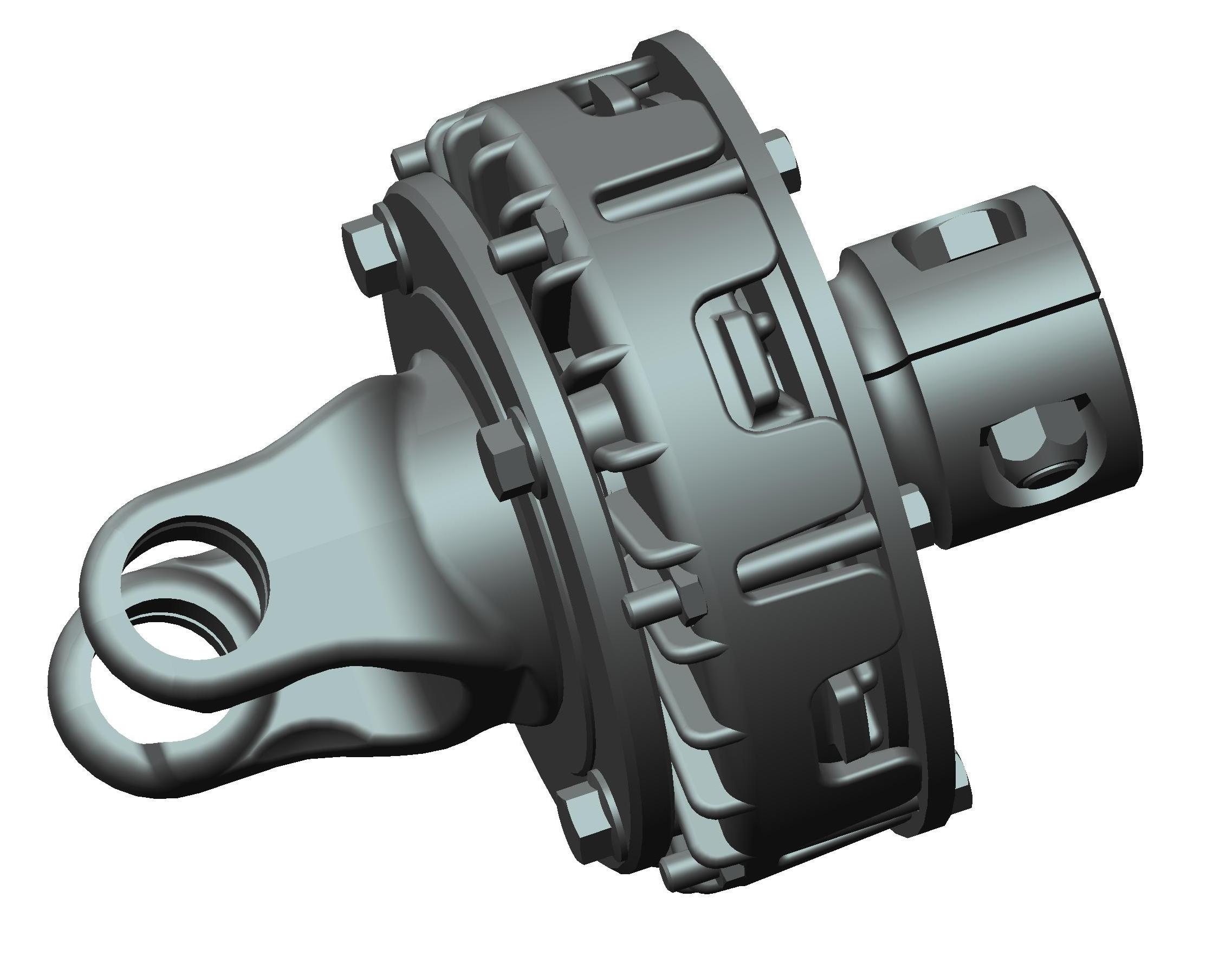 Clutches Weasler Engineering, Inc.Weasler Engineering, Inc.