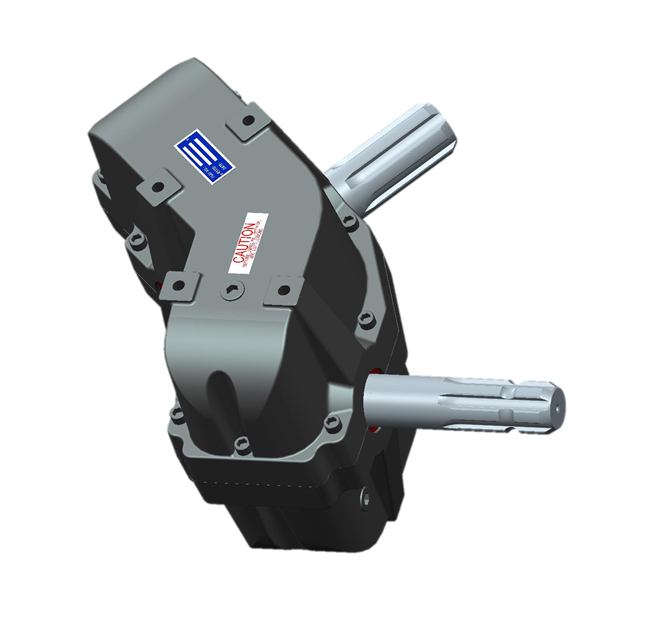 Specialty Gearboxes Weasler Engineering, Inc.Weasler Engineering, Inc.