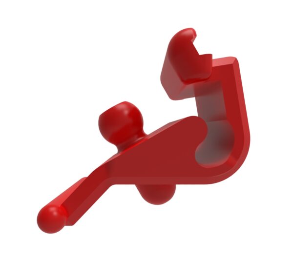 Easy Lock Guard Repair Kit - Image 5