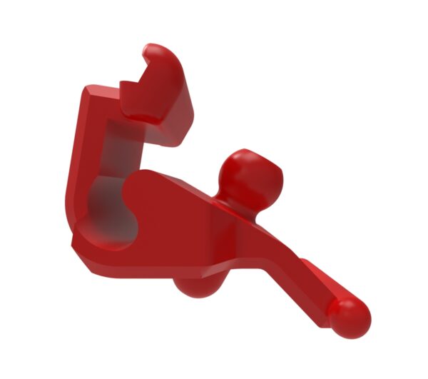 Easy Lock Guard Repair Kit - Image 2