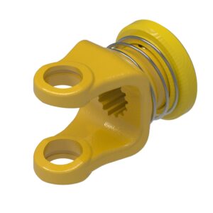 AW10 Series Spring-lok Yoke