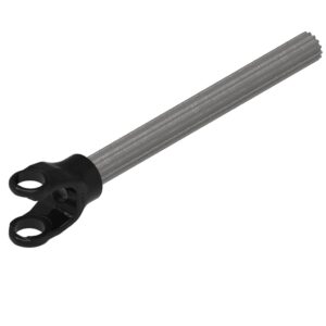 6 Series Yoke And Shaft