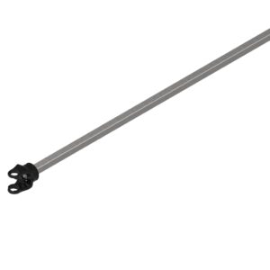 6 Series Yoke And Shaft - Weasler Engineering, Inc.