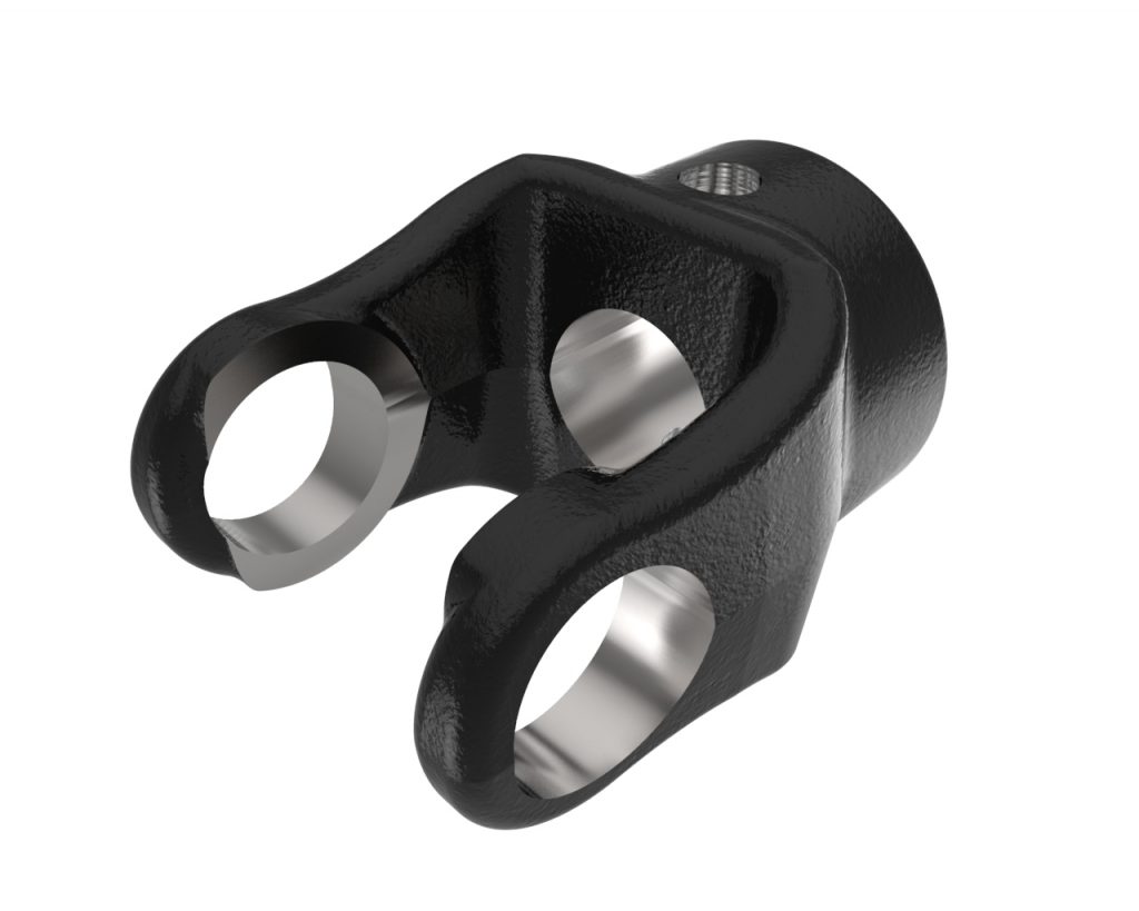 IMPLEMENT YOKE Weasler Engineering, Inc.