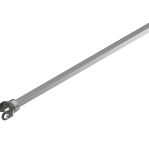 12 Series Yoke And Shaft