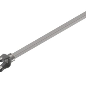 35 Series Yoke And Shaft