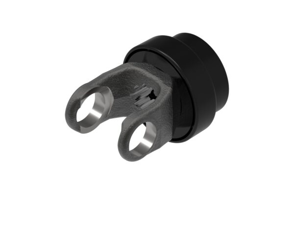 6 Series Auto-lok Yoke