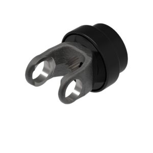 6 Series Auto-lok Yoke