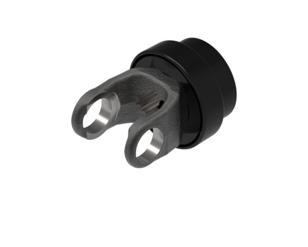 6 Series Auto-lok Yoke