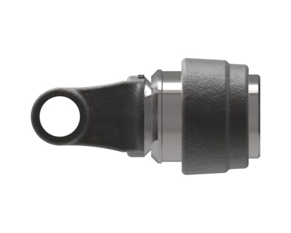 14 Series Safety Slide Lock Yoke - Image 2