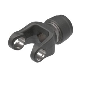 55 Series Safety Slide Lock Yoke