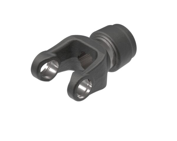 35 Series Safety Slide Lock Yoke