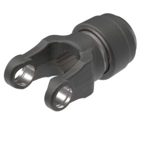 35 Series Safety Slide Lock Yoke