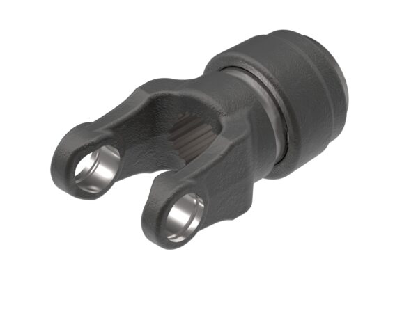 35 Series Safety Slide Lock Yoke