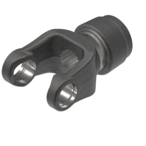 55 Series Safety Slide Lock Yoke