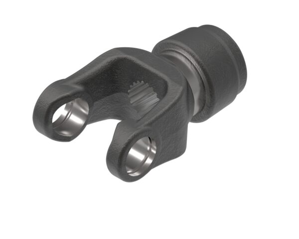 55 Series Safety Slide Lock Yoke