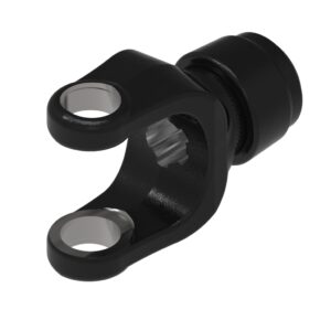 44 Series Safety Slide Lock Yoke