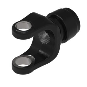 44 Series Safety Slide Lock Yoke