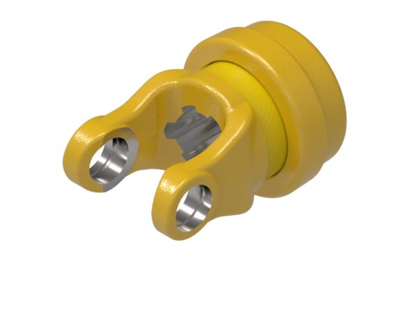 AB1 Series Spring-lok Yoke