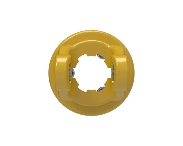 AB1 Series Spring-lok Yoke - Image 3
