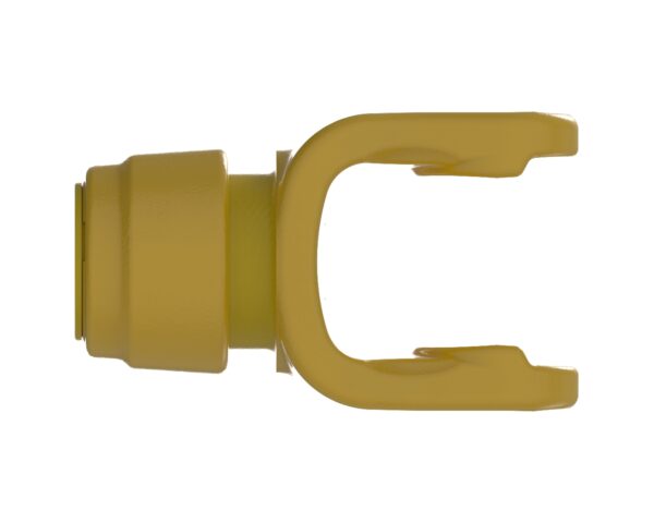 AB5 Series Safety Slide Lock Yoke - Image 7