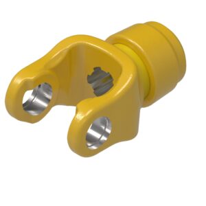 AB5 Series Safety Slide Lock Yoke