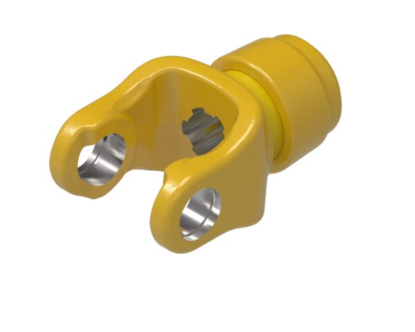 AB5 Series Safety Slide Lock Yoke