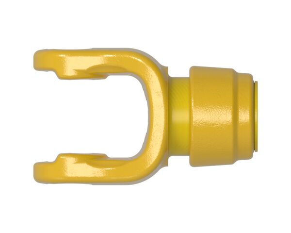 AB5 Series Safety Slide Lock Yoke - Image 4