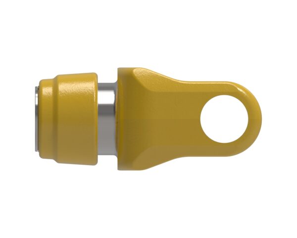 AB7N Series Safety Slide Lock Yoke - Image 5
