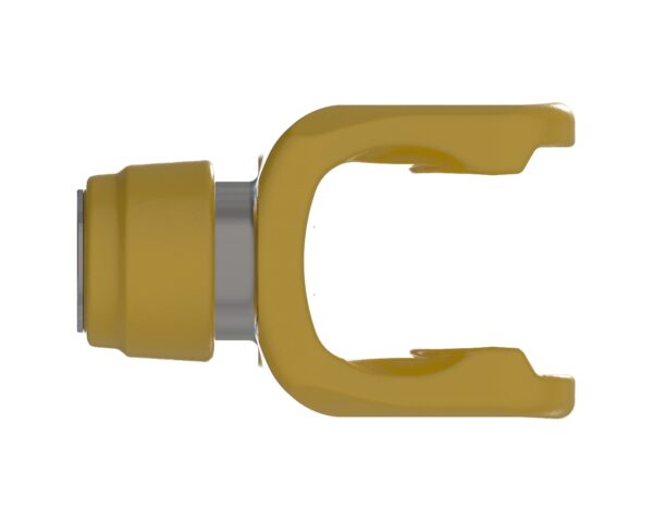 AB7N Series Safety Slide Lock Yoke - Image 7