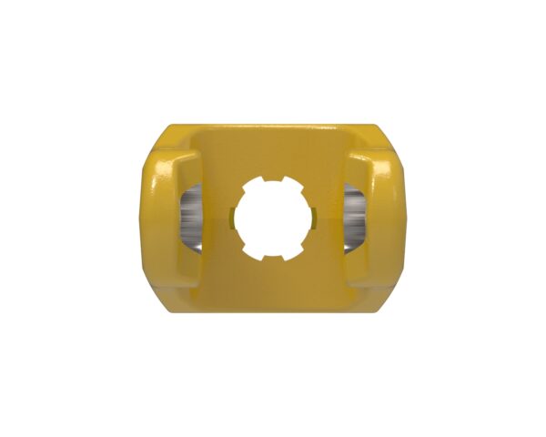 AB7N Series Safety Slide Lock Yoke - Image 3