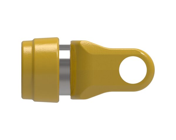 AB7N Series Safety Slide Lock Yoke - Image 5