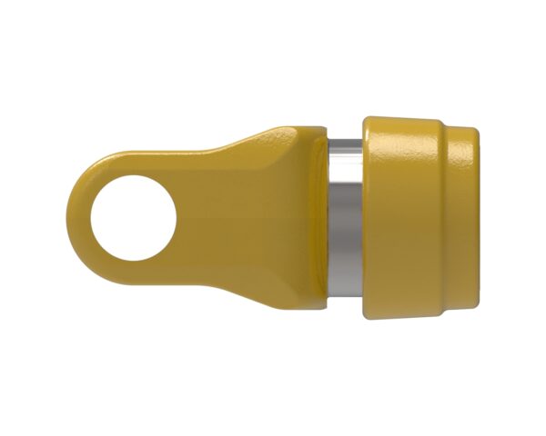 AB7N Series Safety Slide Lock Yoke - Image 2
