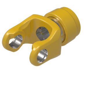 AB7N Series Safety Slide Lock Yoke