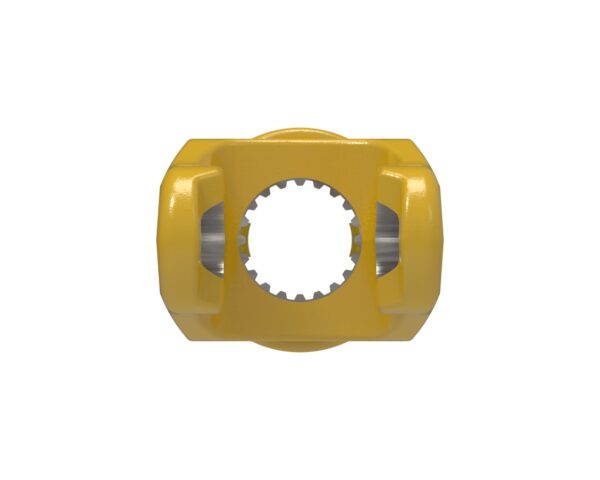 AB7N Series Safety Slide Lock Yoke - Image 3