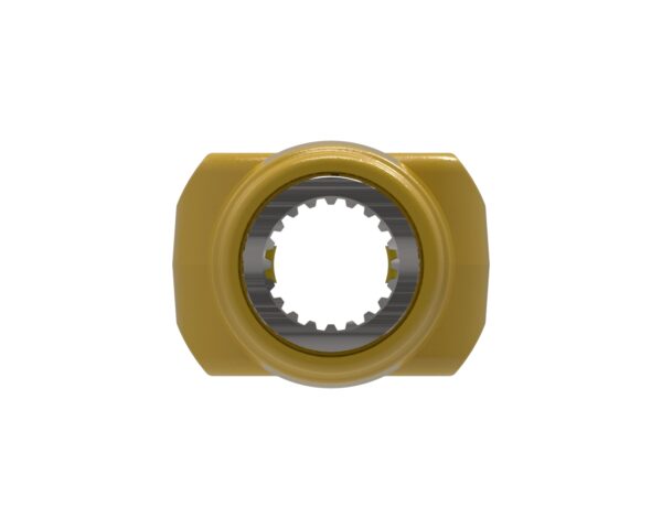 AB7N Series Safety Slide Lock Yoke - Image 6