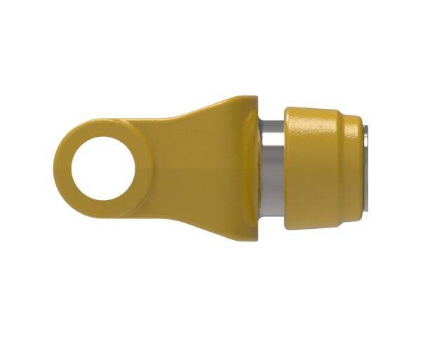AB8,AW24 Series Safety Slide Lock Yoke - Image 2