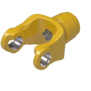 AB8,AW24 Series Safety Slide Lock Yoke