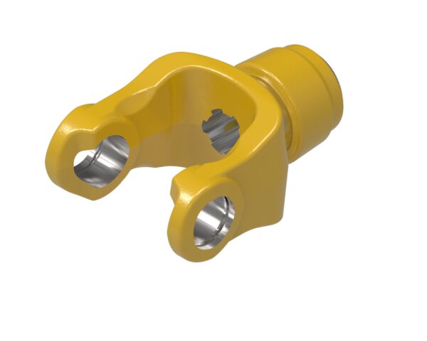 AB8,AW24 Series Safety Slide Lock Yoke