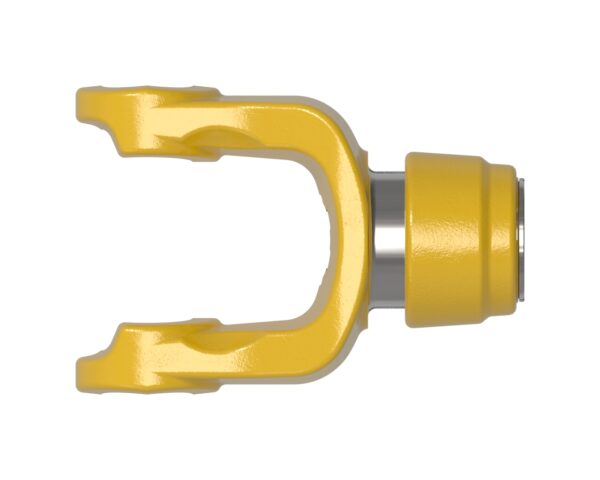 AB8,AW24 Series Safety Slide Lock Yoke - Image 4