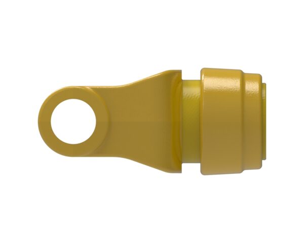 AB8,AW24 Series Safety Slide Lock Yoke - Image 2