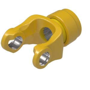 AB8,AW24 Series Safety Slide Lock Yoke