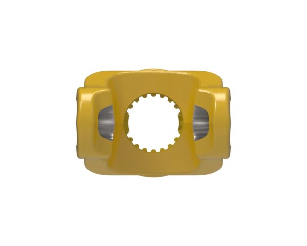 AB8,AW24 Series Safety Slide Lock Yoke - Image 3