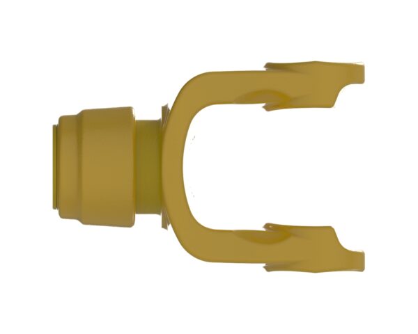 AB8,AW24 Series Safety Slide Lock Yoke - Image 7
