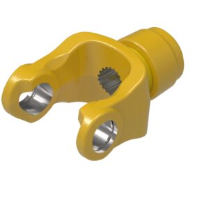 AB8,AW24 Series Safety Slide Lock Yoke