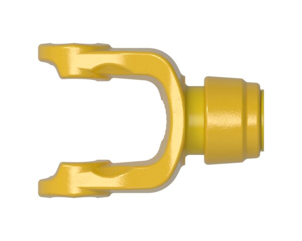 AB8,AW24 Series Safety Slide Lock Yoke - Image 4