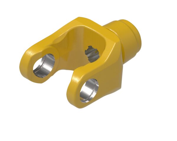 AB9 Series Safety Slide Lock Yoke