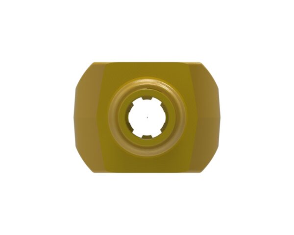 AB9 Series Safety Slide Lock Yoke - Image 6