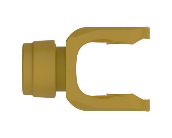 AB9 Series Safety Slide Lock Yoke - Image 7